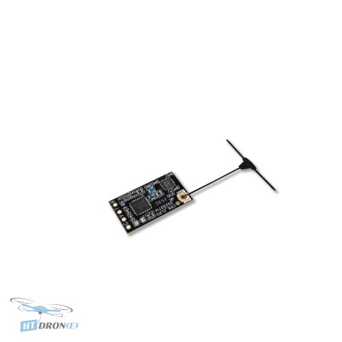 Приймач STARTFPV CR8 ELRS 2.4GHz