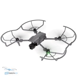 STARTRC Захист пропелерів для DJI Air 3 (Open Box) - Максимальна безпека польотів