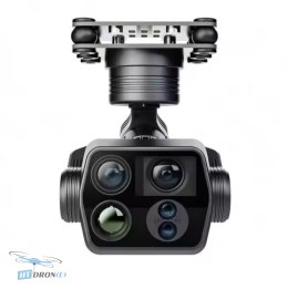 SkyDroid FPV Thermal camera C14 PRO 4K 3-Axis Stabilized gimbal купити