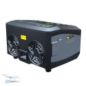 Зарядний пристрій SkyRC D750 Mix 1600W DC 8S LiPo для FPV дронів та RC моделей
