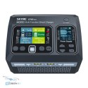 Зарядний пристрій SkyRC D750 Mix 1600W DC 8S LiPo для FPV дронів та RC моделей