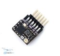 TBS Adapter Tracer Nano RX 6CH PWM для FPV дронів