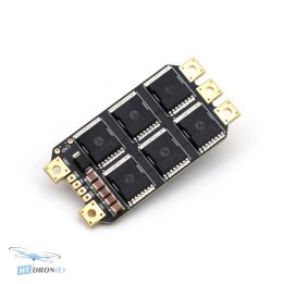 Регулятор обертів TBS ESC Lucid 12S 90A для FPV дронів - новий, відкрите пакування