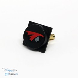 Антена TrueRC X-AIR 5.8 MK II LHCP SMA для FPV окулярів