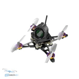 FPV дрон FLYWOO Firefly18 1S Nano Baby V3 O4 BNF DJI 4K 60fps