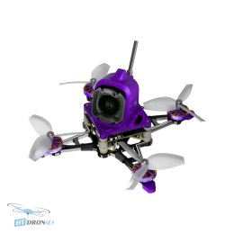 FLYWOO FPV Drone FLYWOO Firefly16 1S V3 O4 Wide BNF DJI