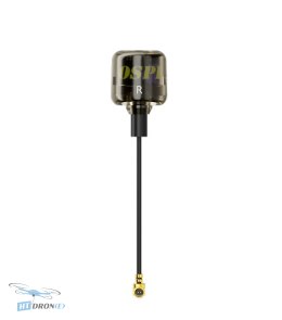 FlyFishRC Antenna FlyFishRC OSPREY 5.8G IPEX 40mm RHCP Black