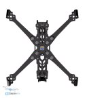 Рама FlyFishRC Fifty5 O4 Pro 5 дюймів
