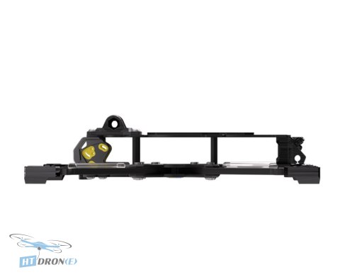 Рама FlyFishRC Fifty5 O4 Pro 5 дюймів