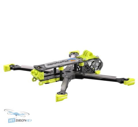 Рама FlyFishRC Volador II VX6 O4 Pro Deadcat