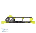 Рама FlyFishRC Volador II VX6 O4 Pro Deadcat
