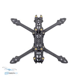 Рама FPV GEPRC GEP-Mark4-7 Freestyle 7 дюймів, суперлегка, карбонова