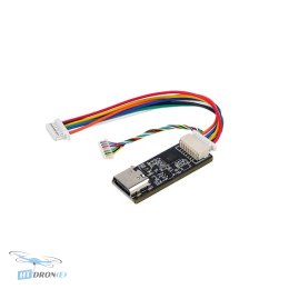 HDZero VTX Programmer HDZero програматор прошивки для відеопередавачів