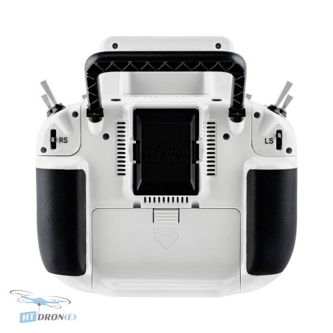 Пульт RadioMaster GX15 Green LBT