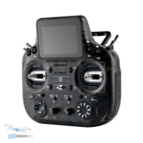 Апаратура RadioMaster GX15 MAX