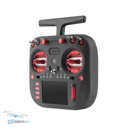 Радіоконтролер RadioMaster TX15 Max ExpressLRS Red (512Mb) для FPV та дронів
