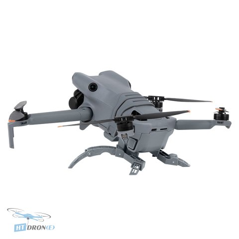 STARTRC Підніжка Spider-Style для DJI Mini 5 Pro, збільшення висоти 22 мм, захист дрона
