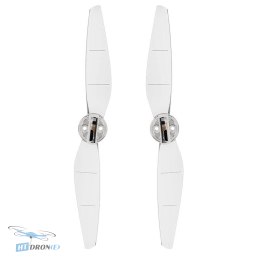 STARTRC LED Пропелери для DJI Mini 4 Pro/Mini 3 Pro/Mini 3 - Яскраві Ефекти для Нічних Польотів