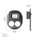 Об'єктив STARTRC Ширококутний для DJI Mavic 3 Pro