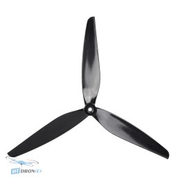 Пропелер T-Motor CINE 10.5x5 Glass Fiber Nylon 3-лопатевий 10.5