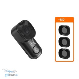 RunCam Thumb Pro W Нова версія найкраща камера FPV купити в магазині HTDRONE