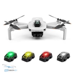STARTRC акумуляторний стробоскоп для дрона STRATRC - купити в найкращому магазині HTDRONE