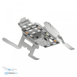 STARTRC Кольорові LED стійки шасі для DJI Mini 3 Pro найкращий основний вид купити