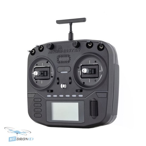 RadioMaster Boxer CC2500 пульт RC найкращий вибір купити зараз HTDRONE магазин