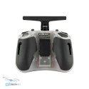RadioMaster Pocket CC2500 Transparent RC пульт вид 3/4 ціна в HTDRONE магазин