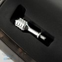 RadioMaster Pocket CC2500 Transparent RC пульт аксесуари та порівняння розміру