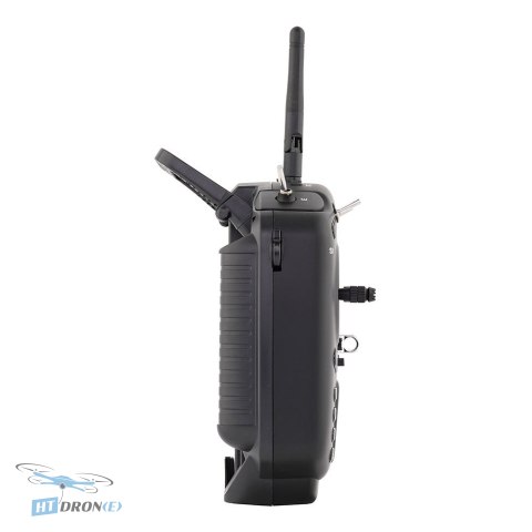 RadioMaster TX12 MKII CC2500 EdgeTX пульт RC детальний вид збоку купити зараз