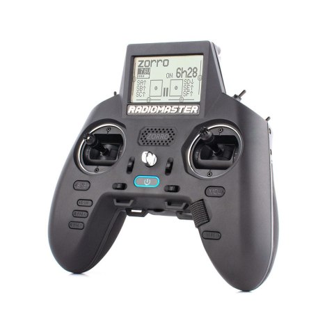 RadioMaster Zorro ELRS комплект аксесуари упаковка магазин HTDRONE