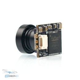 BETAFPV C02 Micro FPV аналогова камера вид 3/4 ціна в HTDRONE