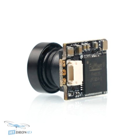BETAFPV C02 Micro FPV аналогова камера вид 3/4 ціна в HTDRONE