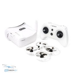 BETAFPV Cetus X FPV Kit Frsky D8 основний вид дрона купити в магазині HTDRONE