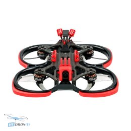 BETAFPV Pavo 25 Whoop Combo Kit ELRS 2.4G Walksnail - вид з трьох чвертей, готовий до покупки