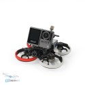GEPRC Cinelog20 Analog ELRS2.4G FPV дрон - упаковка та аксесуари, що входять до комплекту, купити в HTDRONE