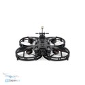 GEPRC Cinelog35 V2 Analog ELRS2.4G FPV дрон вид збоку ціна в магазині HTDRONE