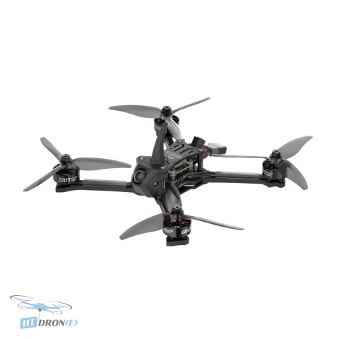GEPRC Racer PNP вид збоку гоночного FPV дрона ціна HTDRONE