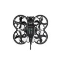 GEPRC TinyGO 4K RTF задній вид роз'єми FPV набір купити зараз HTDRONE