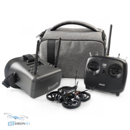 GEPRC TinyGO Racing RTF FPV дрон комплект головний вид купити зараз в HTDRONE