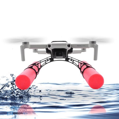 STARTRC Плавуче шасі для DJI Mini 2 Mavic Mini - Основний вигляд продукту