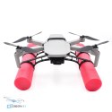 STARTRC Шасі для DJI Mini 2 - Вид зверху на плавучу конструкцію