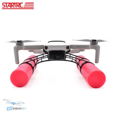 STARTRC Плавучий набір DJI Mini 2 - Упаковка та аксесуари, найкраща ціна