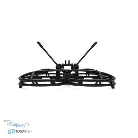 Рама GEPRC GEP-CL35 FPV зблизька вид 3/4 магазин HTDRONE