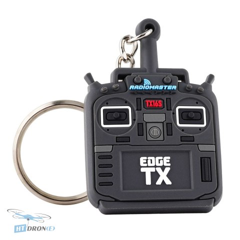 Брелок RadioMaster Key Ring для пульта TX16s найкращий аксесуар у магазині HTDRONE