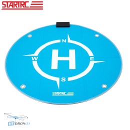 STARTRC LED Посадковий майданчик DM55cm для DJI Avata - найкращий вибір у магазині HTDRONE, купити зараз