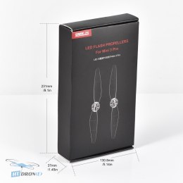 STARTRC LED пропелери для DJI Mini 3 Pro основний вигляд купити найкращу ціну в магазині HTDRONE