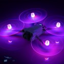 STARTRC LED пропелери для DJI Mini 3 Pro деталі конструкції ціна в магазині HTDRONE