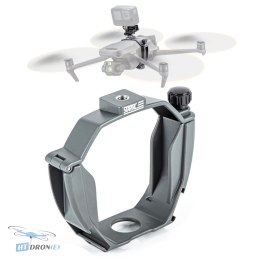 STARTRC Універсальне Кріплення Аксесуарів для DJI Mavic 3 з Різьбою 1/4 та GoPro - основний вигляд